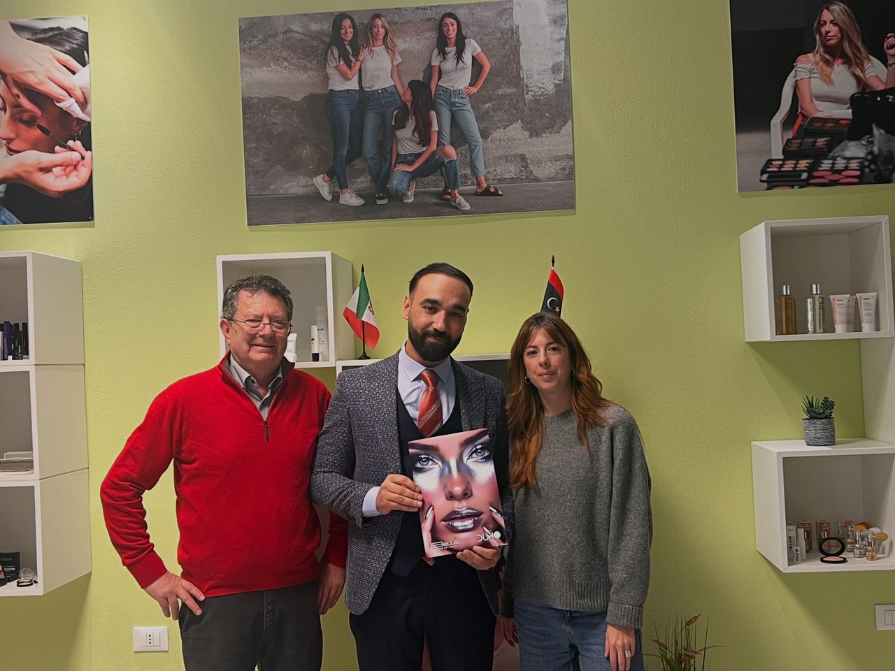 محمد الجطلاوي - صورة 2